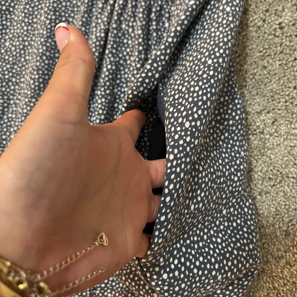 Abercrombie and Fitch Dress - Picture 4 of 4